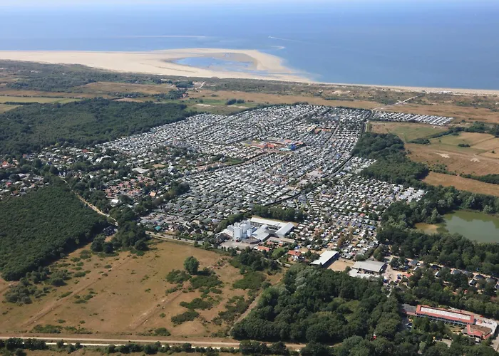 Vakantiepark Schouwen Renesse