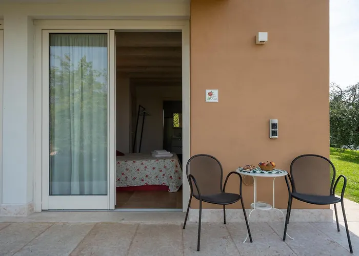 Agriturismo Il Pianetto