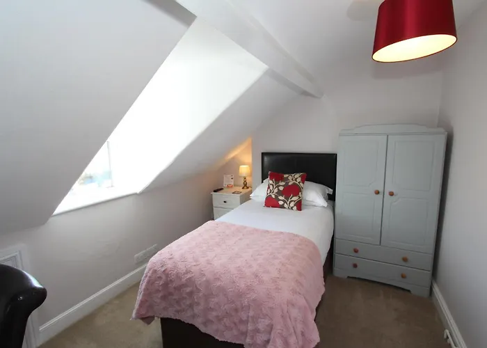 Fern Howe Guest House Braithwaite