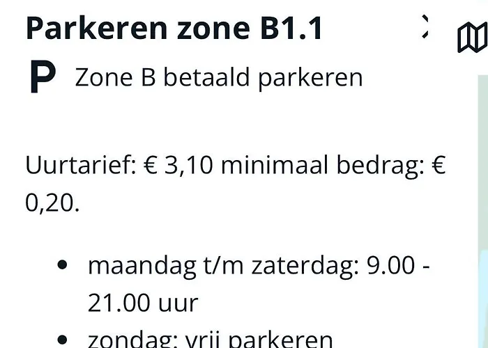 Poelgeeststraat Appartement Leiden