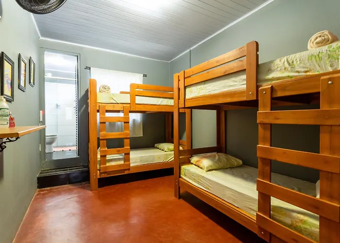 Hostel Gentileza - Guest House Alto Paraíso de Goiás