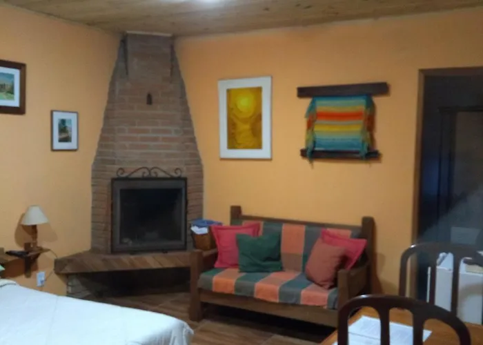 Pousada Bolo Húngaro