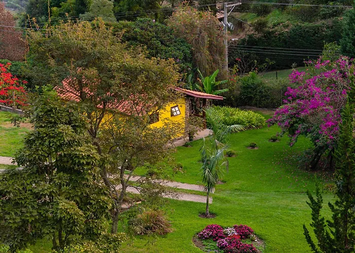 Pousada Vista Linda