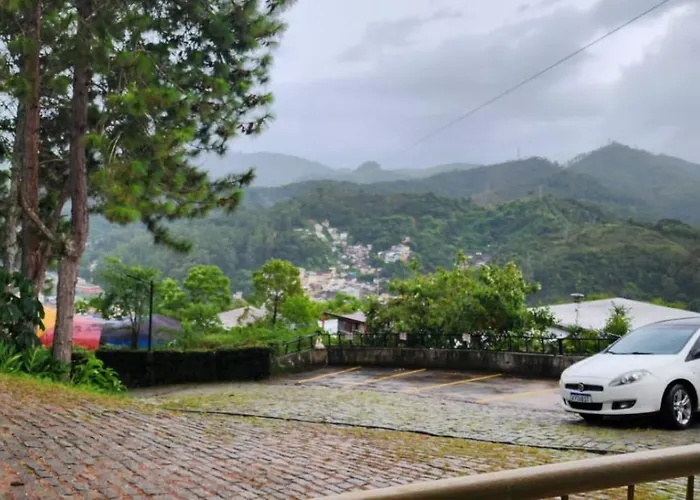 Hotel Recanto da Itália