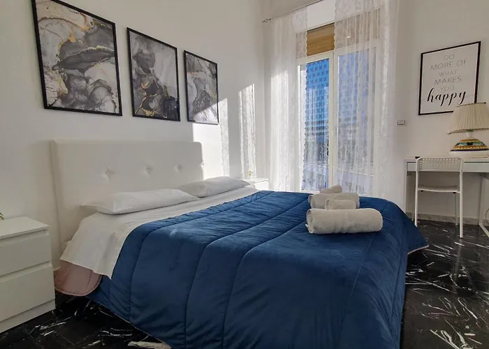 Boutique Appartamento Casablanca Napoli