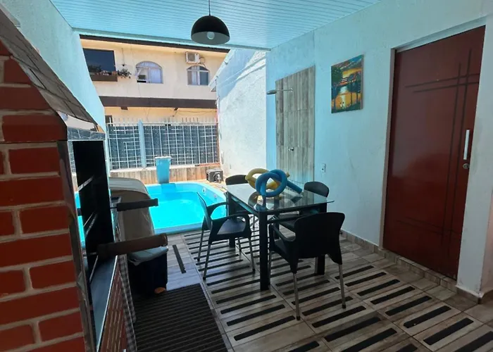 Casas de férias em Foz do Iguaçu