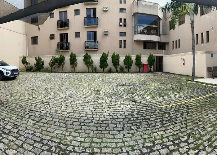 Hotel Alameda Inn