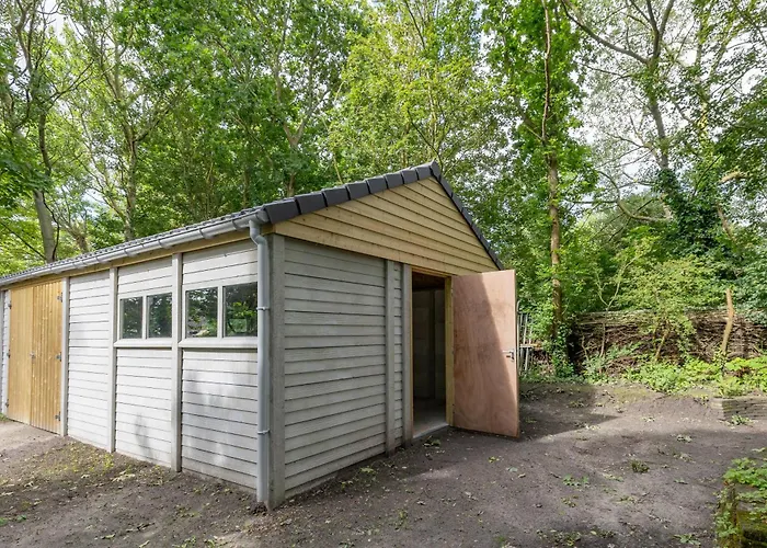 B&B Kroontjesduin