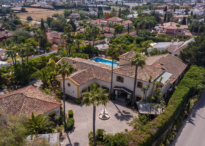 Estepona Family Hotels