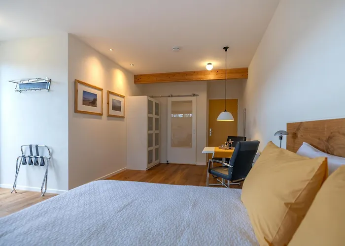 B&B Kroontjesduin Den Helder