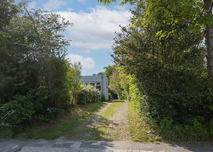 B&B Kroontjesduin