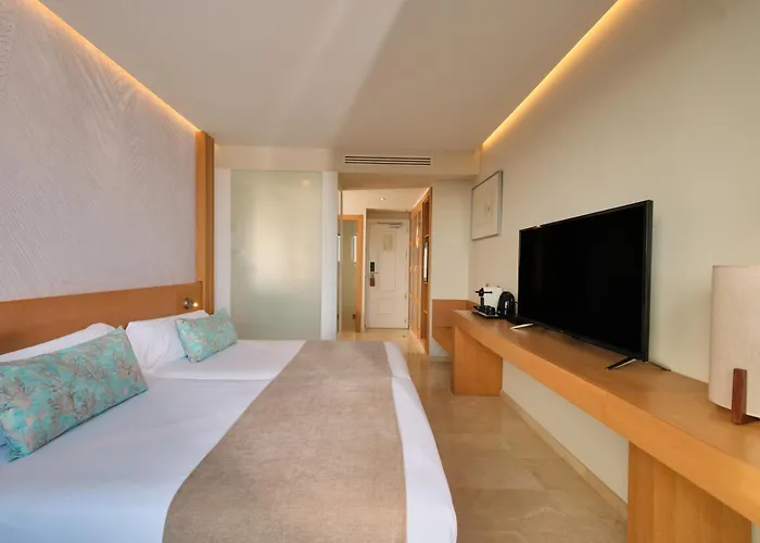 Palmanova 4 Star Hotels