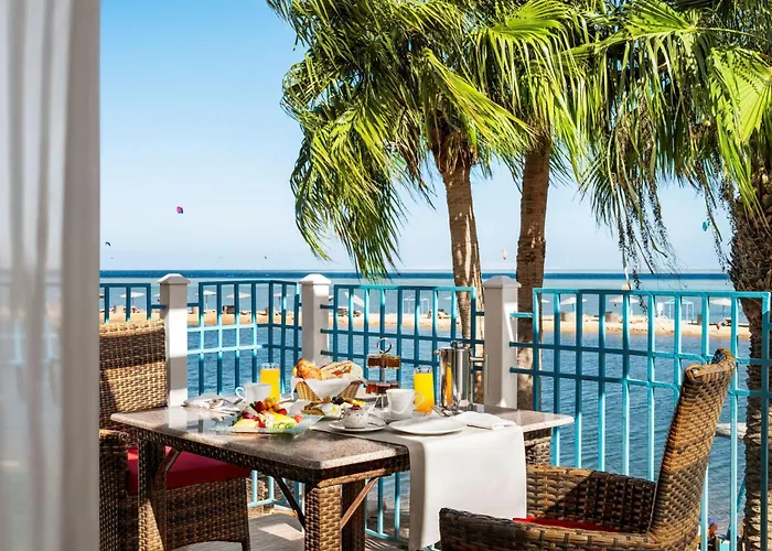 Movenpick Resort & Spa El Gouna Hurghada