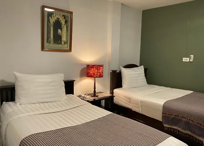 Baan Klang Vieng