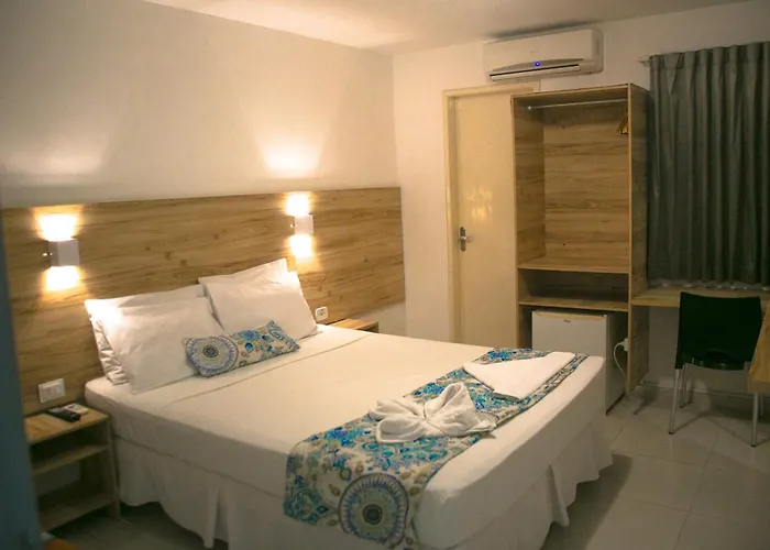 Hotel Refugio Maceió