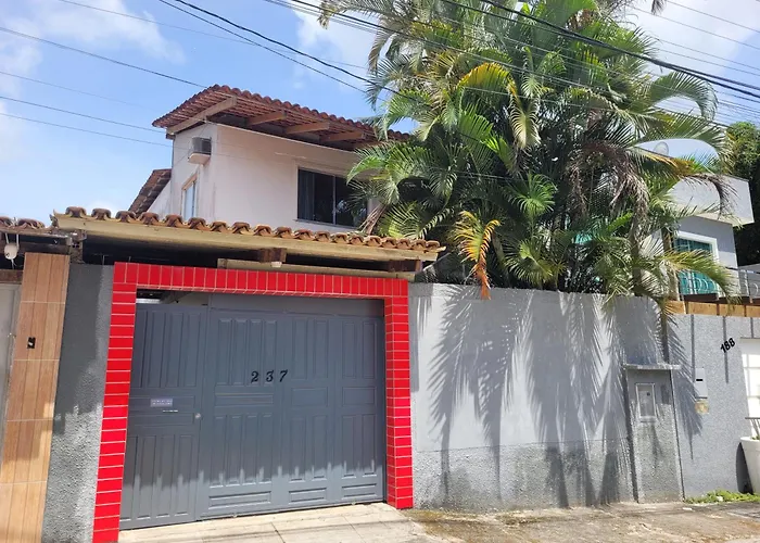 Hostel Tabapiri Porto Seguro