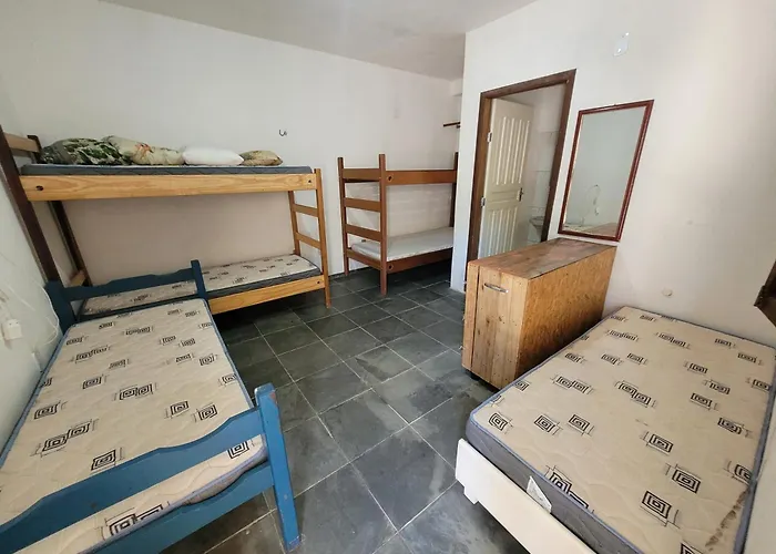 Hostel Tabapiri Porto Seguro
