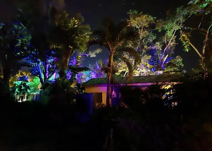 Bak A Yaad Villa Negril