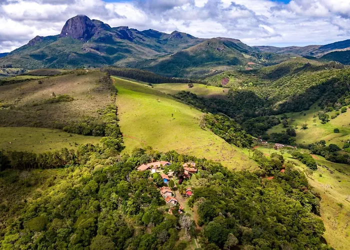 Pousada Estalagem Mirante