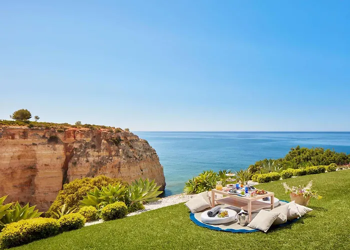 Hotel Tivoli Carvoeiro