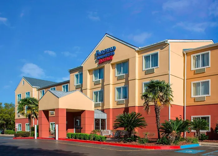Boutique City Express By Marriott Lafayette