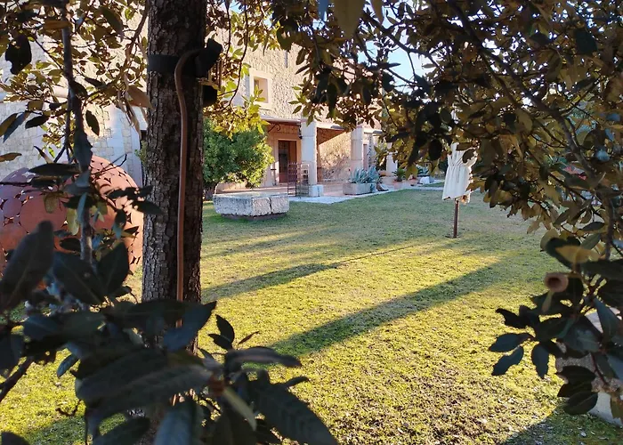 Delser Verona Manor House privato