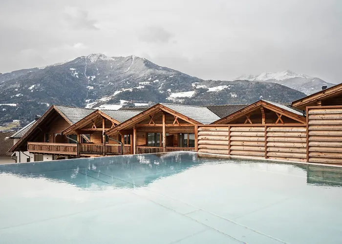Boutique Hotel Gasserhof Bressanone