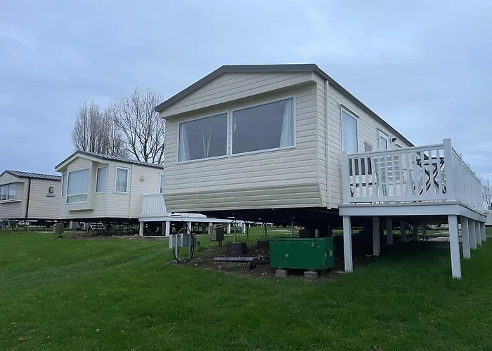 Rockley Park Private Holiday Homes Poole