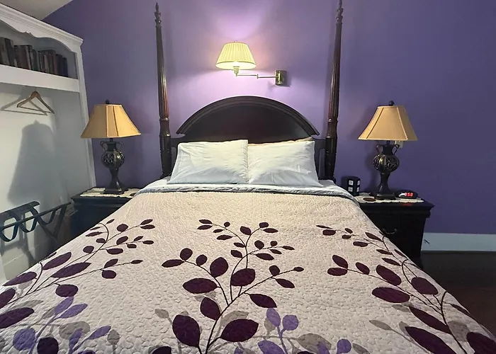 The Gridley Inn B&B Waterloo