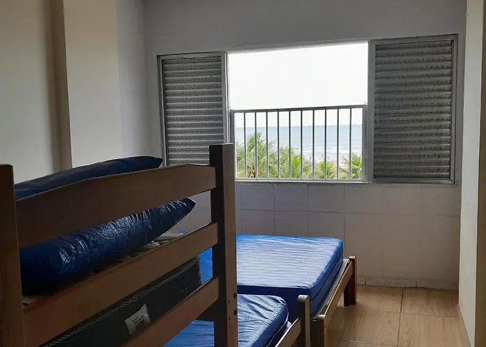 Boutique Vista Para O Mar Praia Grande
