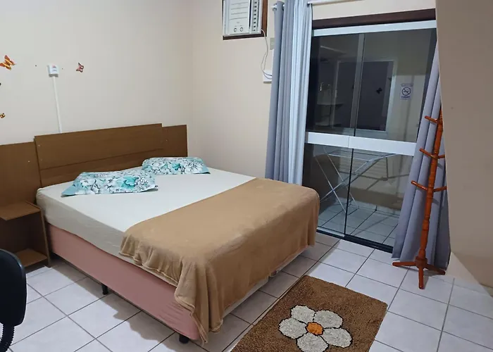 Lagoa Center House