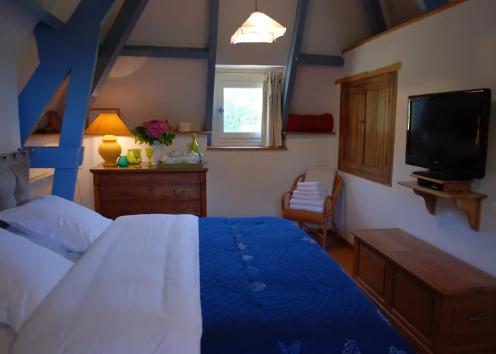 Le Manoir du Rocher Domme
