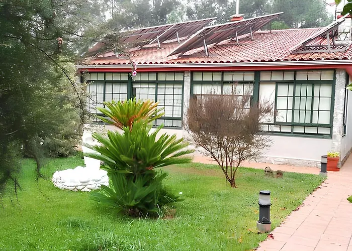 Lodges en Tui 