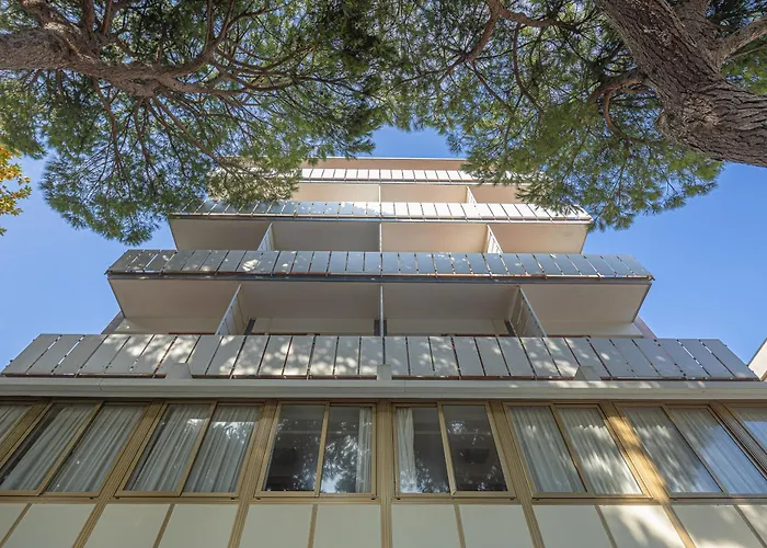 Boutique Hotel Astrid Cervia