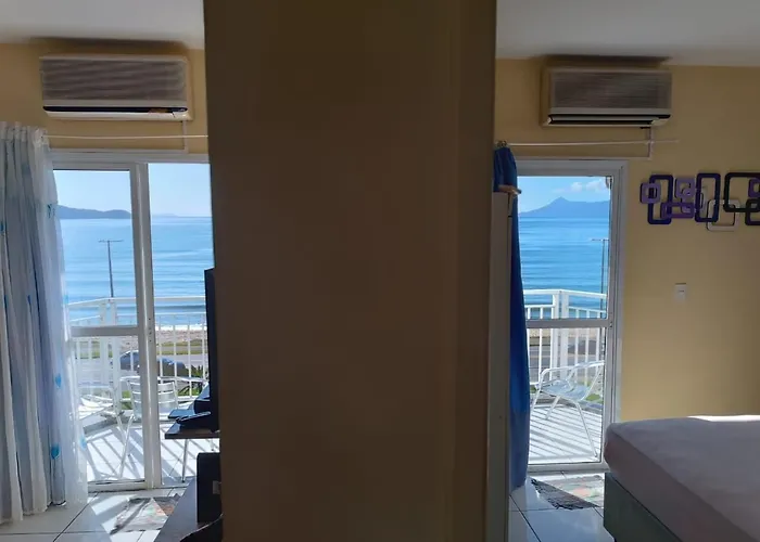 Praia de Massaguaçu