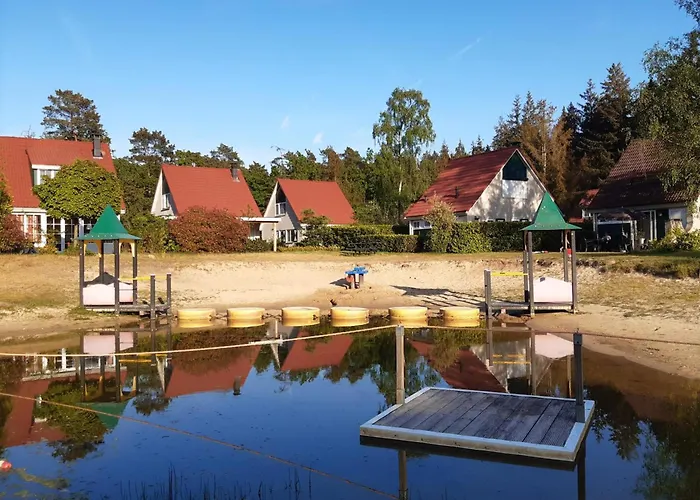 Vakantiepark Hellendoorn