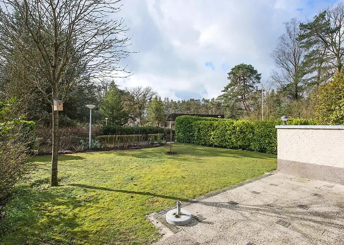Bungalow in Hellendoorn