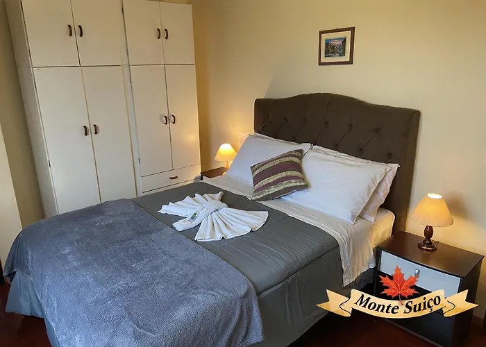 Aconchego Monte Suico Cj