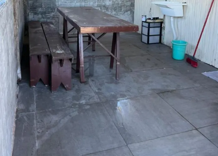 Casa Do Tonho Vila Arroio do Silva que aceita animais de estimação