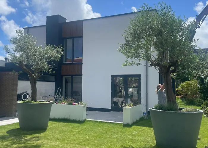 B&B Wad en Zee Den Helder