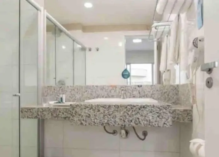 Apartamento Completo Ao Lado Da Lagoa Da Pampulha Belo Horizonte