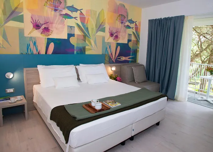 Hotel President Lignano Sabbiadoro