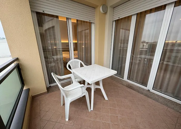 Residence le Spiagge