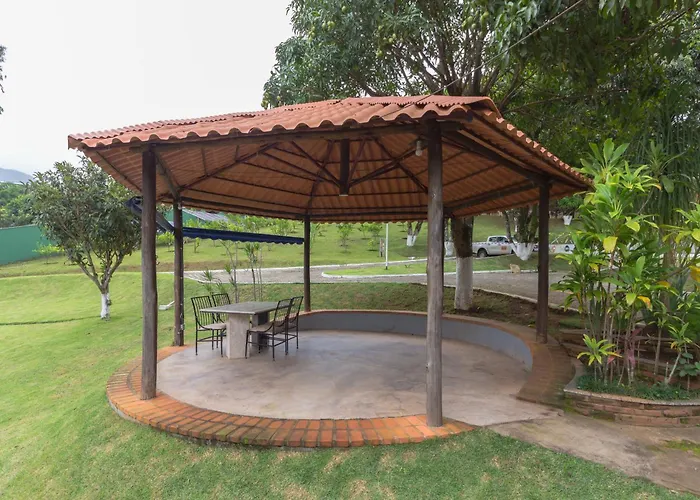 Pousada da Chácara Mariana