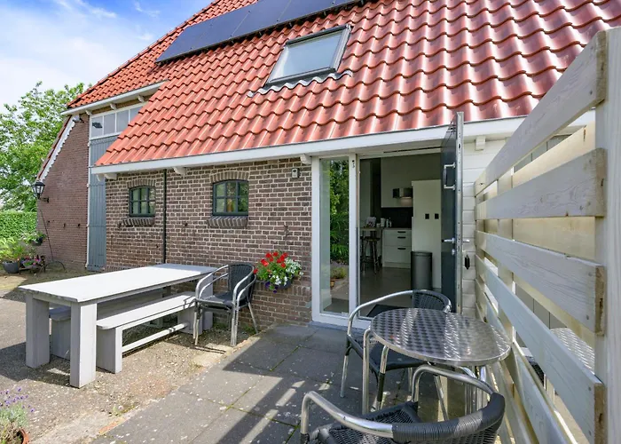Aldehoeve-Logies Workum