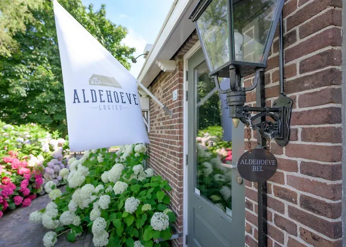 Aldehoeve-Logies