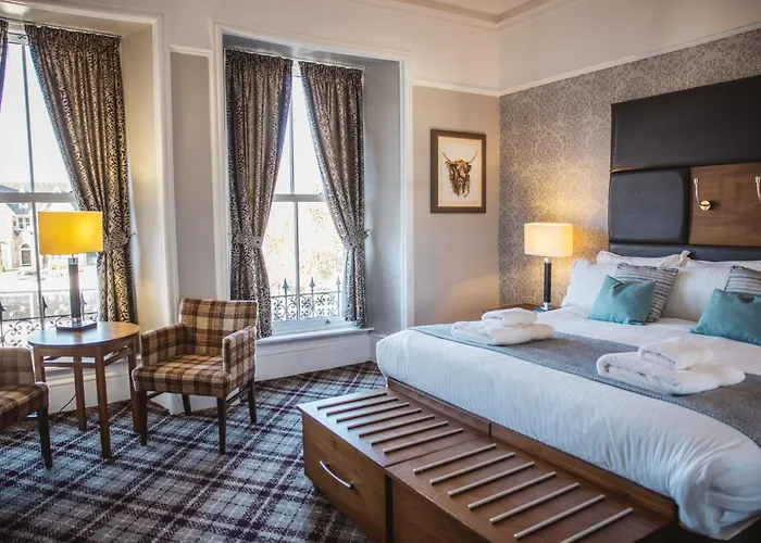 The Portree Hotel