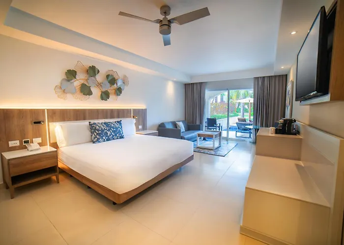 Royalton Hideaway Punta Cana, An Autograph Collection All-Inclusive Resort & Casino - Adults Only