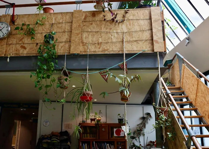 Alter'Hostel