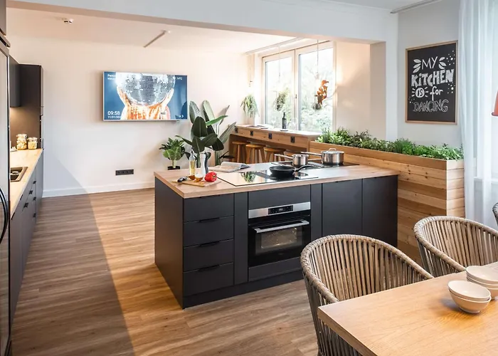Pentahotel Bremen